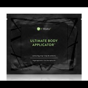 It Works (individual) Ultimate Body Applicator